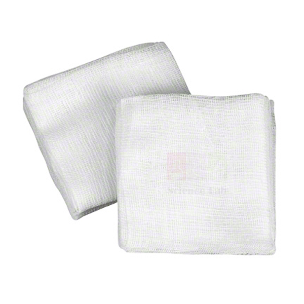 Gauze Compress
